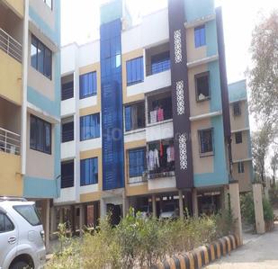 2 BHK Apartment