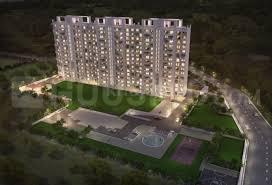4 BHK Apartment