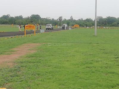 Residential Plot