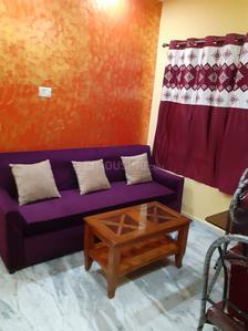 Gallery Cover Image of 1000 Sq.ft 2 BHK Apartment for rent in Kasba for 25000