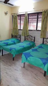 Bedroom Image of PG 4035174 Kopar Khairane in Kopar Khairane