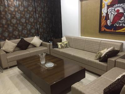 3 BHK Apartment