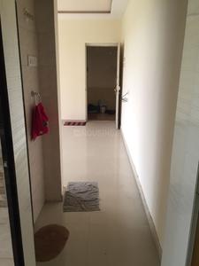 Gallery Cover Image of 520 Sq.ft 1 RK Apartment for buy in Amar Ramai Shree Hari, Navapada for 3400000