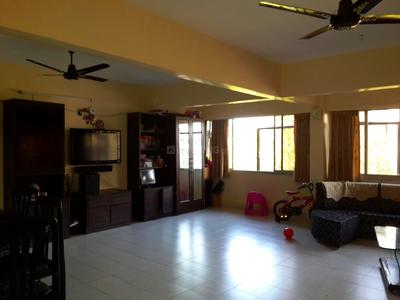 3 BHK Apartment