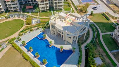 3 BHK Apartment