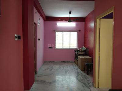 2 BHK Apartment