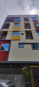 Gallery Cover Image of 1200 Sq.ft 10 BHK Independent House for buy in BTM Layout for 25000000