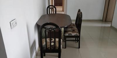 Gallery Cover Image of 2570 Sq.ft 4 BHK Apartment for rent in DLF New Town Heights 1, Sector 90 for 24000