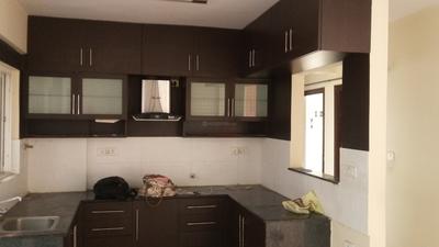 Gallery Cover Image of 1293 Sq.ft 2 BHK Apartment for buy in Sahakara Nagar for 8000000