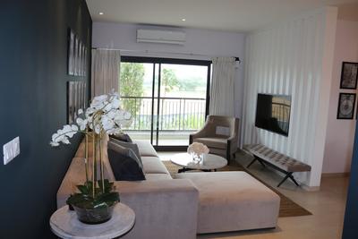 2 BHK Apartment