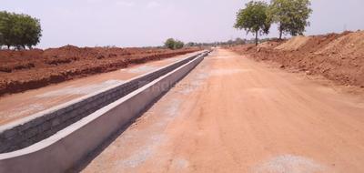 Gallery Cover Image of Sq.ft Residential Plot for buy in Patancheru for 2300000