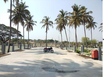 Gallery Cover Image of Sq.ft Residential Plot for buy in Uruli Kanchan for 1876800