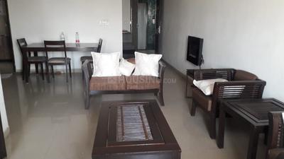 2 BHK Apartment
