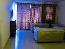 4 BHK Apartment