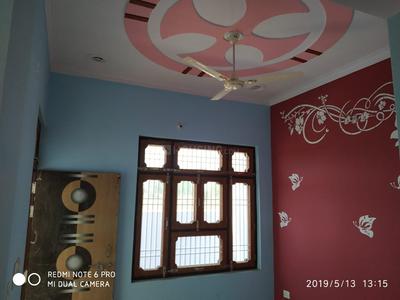 Gallery Cover Image of 720 Sq.ft 2 BHK Independent House for buy in Gomti Nagar for 2699000