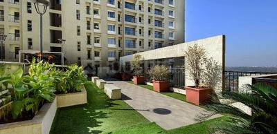 Gallery Cover Image of 927 Sq.ft 2 BHK Apartment for buy in Bhiwandi for 5800000