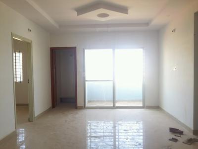 3 BHK Apartment