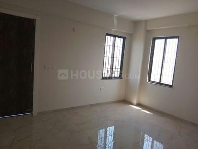 3 BHK Apartment