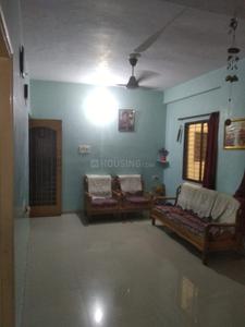 Gallery Cover Image of 8800 Sq.ft 3 BHK Apartment for buy in Ganesh Riddhi & Siddhi Flats, Makarpura for 3300000