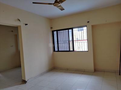 1 BHK Apartment