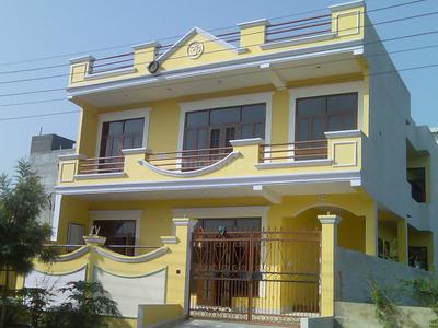 Residential Plot
