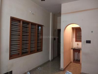 1 BHK Independent Floor