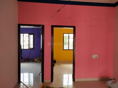 Gallery Cover Image of 800 Sq.ft 2 BHK Independent House for buy in Urapakkam for 2800000