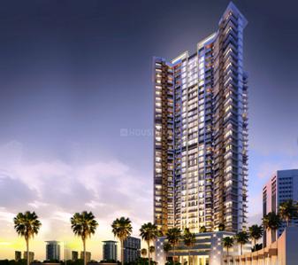 Gallery Cover Image of 1795 Sq.ft 3 BHK Apartment for buy in Andheri West for 45500000