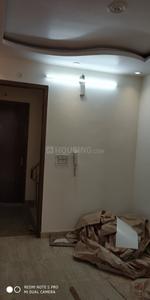 Gallery Cover Image of 400 Sq.ft 1 BHK Independent Floor for buy in Dwarka Mor for 1600000