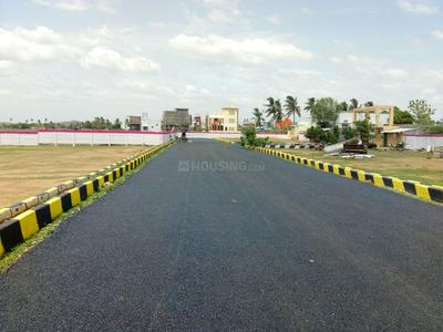 Gallery Cover Image of Sq.ft Residential Plot for buy in Perungalathur for 1800000