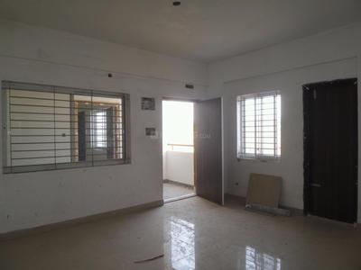 Gallery Cover Image of 1106 Sq.ft 2 BHK Apartment for buy in Lingadheeranahalli for 3539200