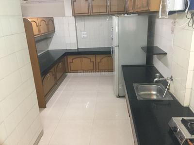 2 BHK Apartment