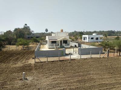 Gallery Cover Image of Sq.ft Residential Plot for buy in Boisar for 900000