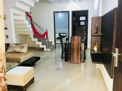 Gallery Cover Image of 1350 Sq.ft 3 BHK Independent House for buy in Noida Extension for 3989000