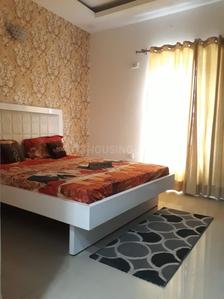 3 BHK Apartment