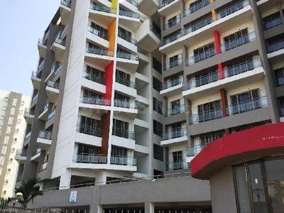 3 BHK Apartment