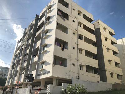 Gallery Cover Image of 1315 Sq.ft 2 BHK Apartment for buy in Attapur for 4997000