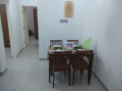 Gallery Cover Image of 1987 Sq.ft 3 BHK Apartment for buy in Nagavara for 16000000