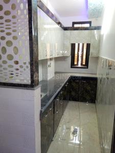 1 BHK Apartment