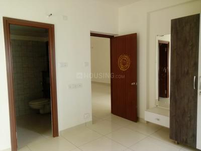 Gallery Cover Image of 1800 Sq.ft 3 BHK Apartment for rent in Habsiguda for 20000
