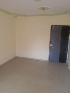 1 BHK Apartment