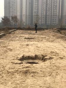 Residential Plot