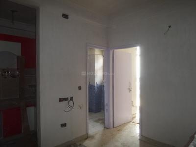 1 BHK Apartment
