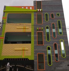 3 BHK Independent Floor
