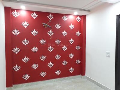 2 BHK Independent House