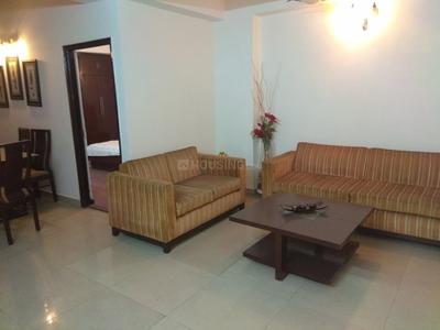 3 BHK Apartment