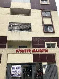 2 BHK Apartment