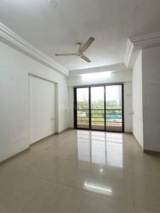 BHK 1150 Sqft Flat for sale at Borivali West, Borivali