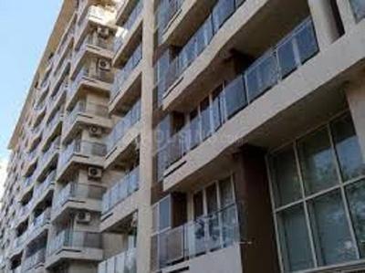 3 BHK Apartment