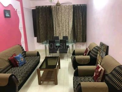 Living Room Image of PG 5269671 Malad West in Malad West